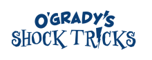 Jordan O'Grady's Shock Tricks