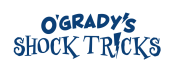 Jordan O'Grady's Shock Tricks